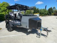 Mobile Enquiry Form - Image