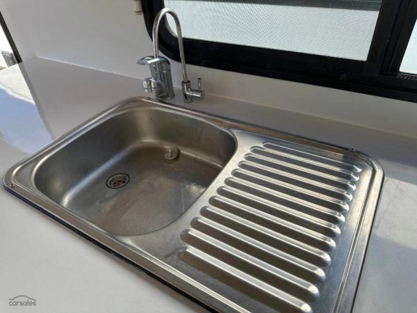 2021 Kea River M721 6 Berth image