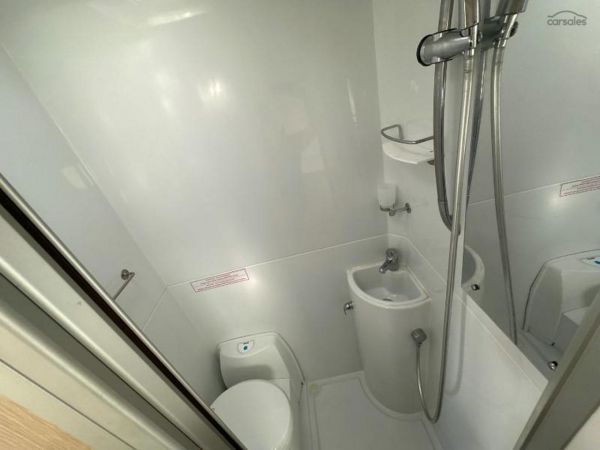 2021 Kea River M721 6 Berth image