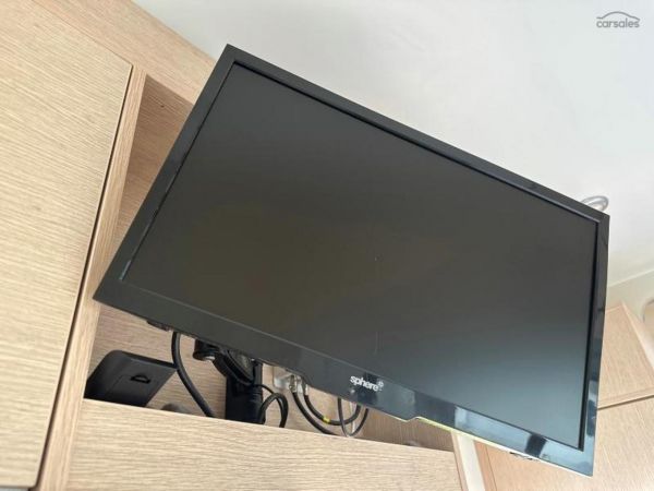 2021 Kea River M721 6 Berth image