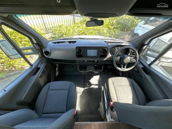 2021 Kea River M721 6 Berth image