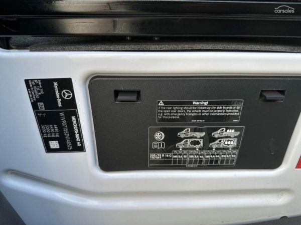 2021 Kea River M721 6 Berth image