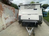 Image for 1999 Coromal SEKA CPS535 Pop Top 4