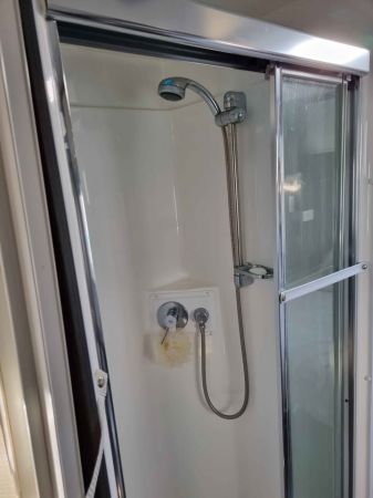 2019 Jayco Journey 22'6 Club Lounge Caravan image