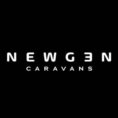 2025 Newgen Ngc 19 F 3 Bunks OFF ROAD CARAVAN NGC image