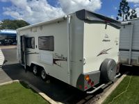 Image for 2008 Jayco STERLING Caravan 11