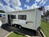 Image for 2008 Jayco STERLING Caravan 12