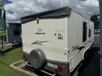 Image for 2008 Jayco STERLING Caravan 13