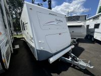 Image for 2008 Jayco STERLING Caravan 14