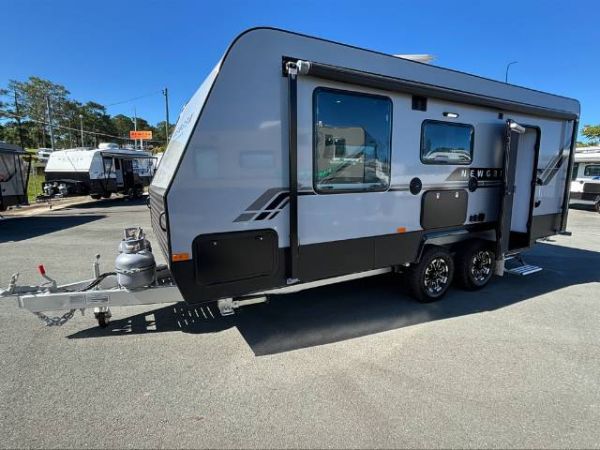2025 Newgen Ngb 20 SEMI OFF ROAD NGB image