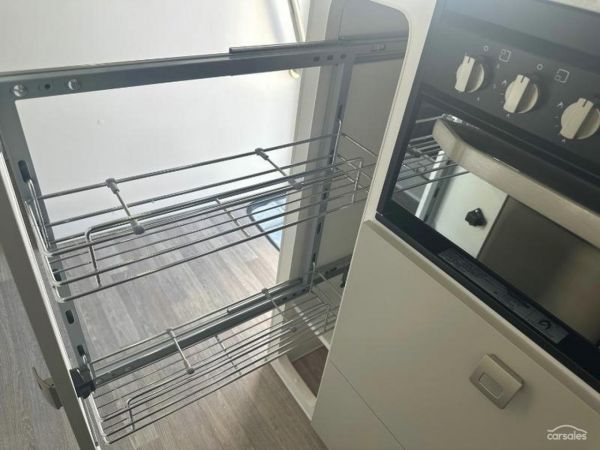 2024 Design RV Crx V1-1 image