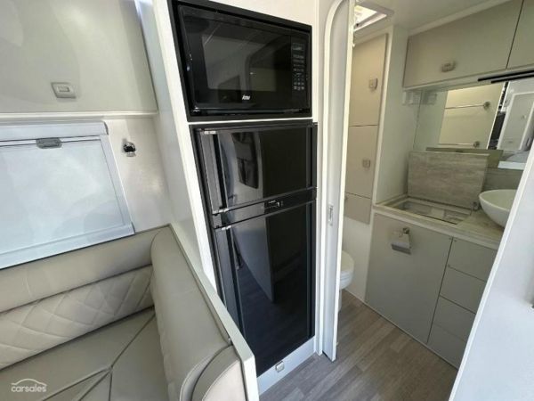 2024 Design RV Crx V1-1 image