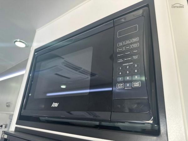 2024 Design RV Crx V1-1 image