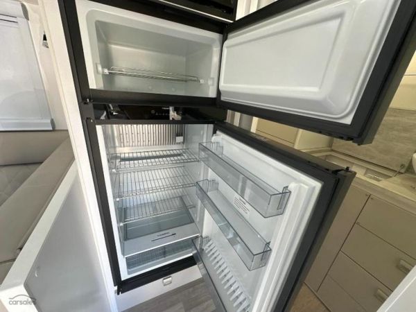 2024 Design RV Crx V1-1 image