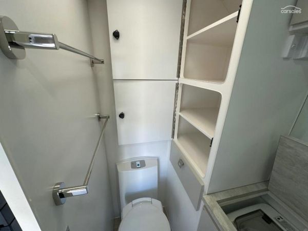 2024 Design RV Crx V1-1 image