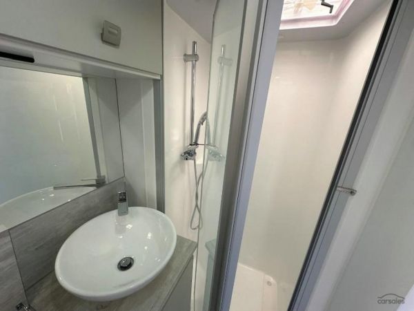 2024 Design RV Crx V1-1 image