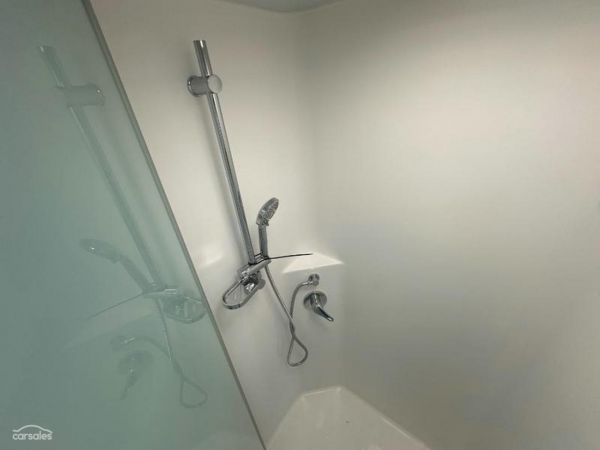 2024 Design RV Crx V1-1 image