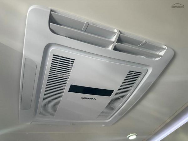 2024 Design RV Crx V1-1 image