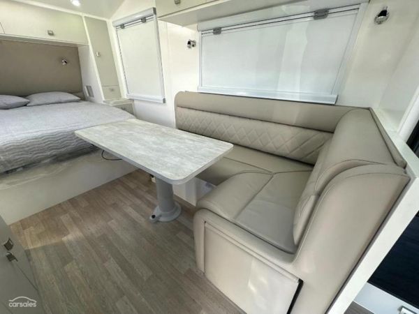 2024 Design RV Crx V1-1 image