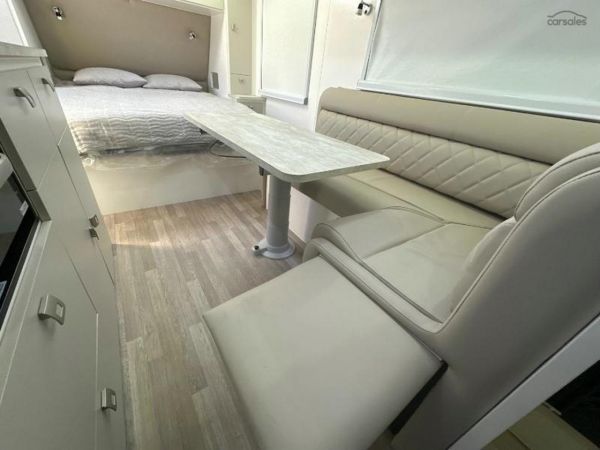 2024 Design RV Crx V1-1 image