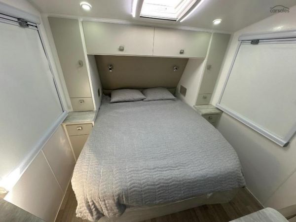 2024 Design RV Crx V1-1 image