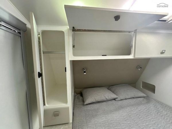 2024 Design RV Crx V1-1 image