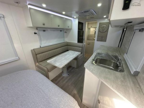 2024 Design RV Crx V1-1 image