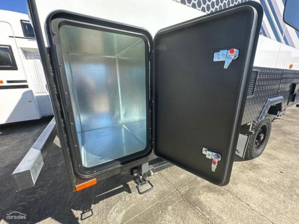 2024 Design RV Crx V1-1 image