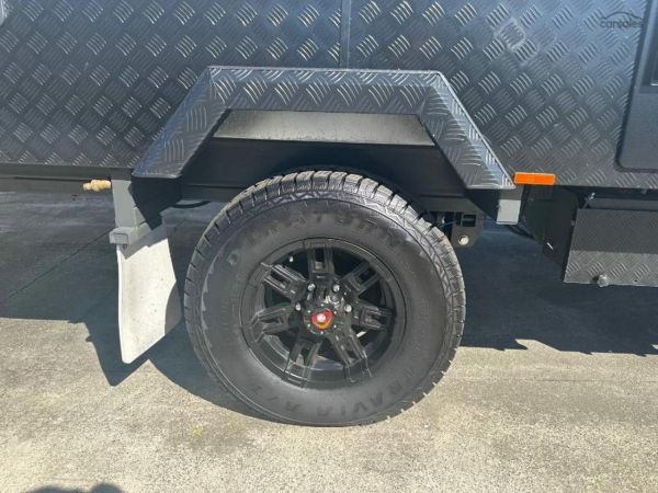 2024 Design RV Crx V1-1 image