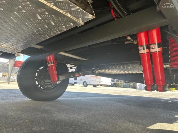 2024 Design RV Crx V1-1 image