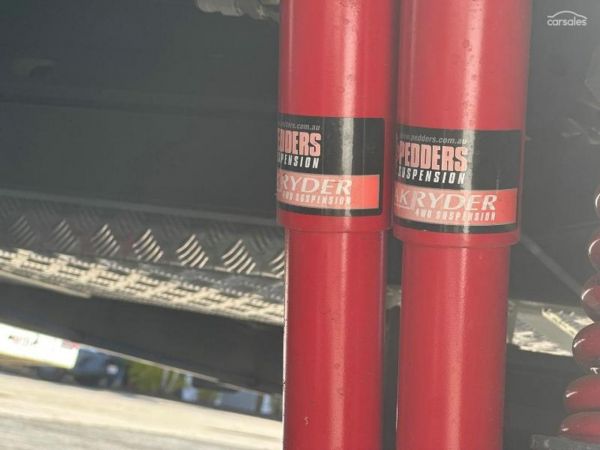 2024 Design RV Crx V1-1 image