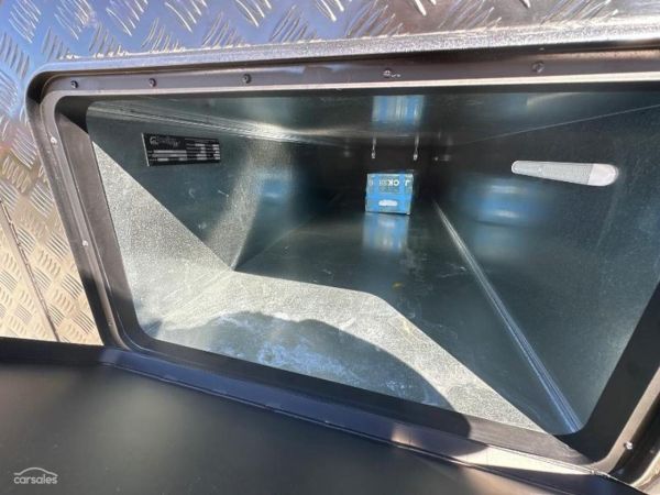 2024 Design RV Crx V1-1 image