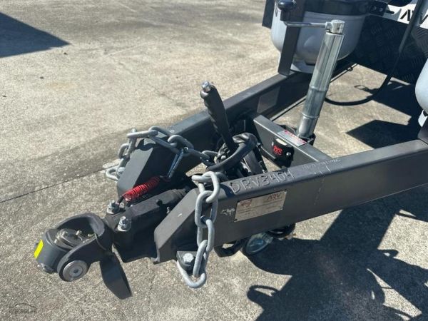 2024 Design RV Crx V1-1 image