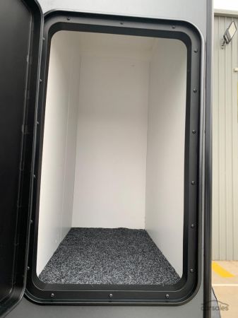 2023 Design RV 48v EVX Off Road Van 5-3 image