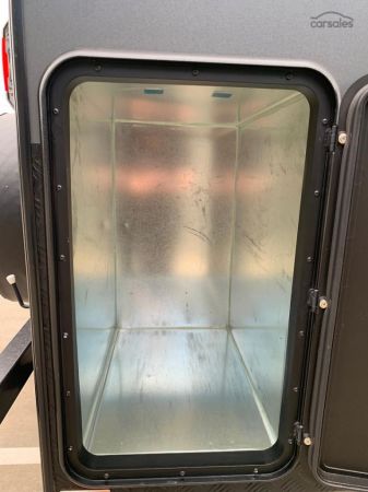 2023 Design RV 48v EVX Off Road Van 5-3 image