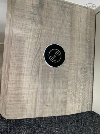 2023 Design RV 48v EVX Off Road Van 5-3 image