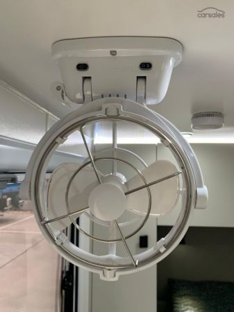 2023 Design RV 48v EVX Off Road Van 5-3 image