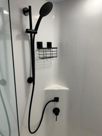 2023 Design RV 48v EVX Off Road Van 5-3 image