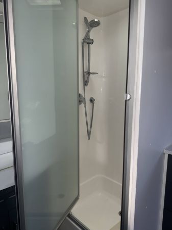 *** Reduced Price *** 2019 New Age Road Owl 18 BE Caravan image