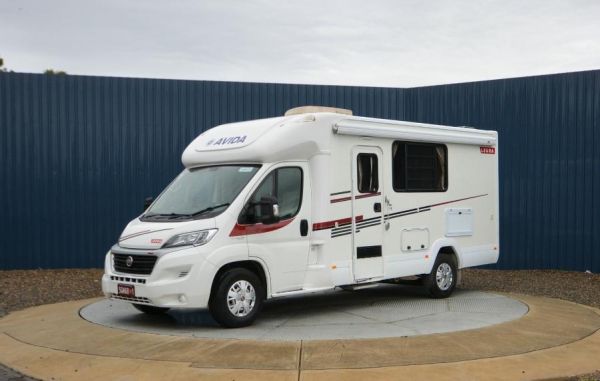 2017 Avida Leura image