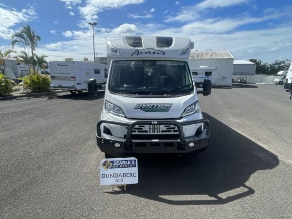 2025 Avan Ovation Motorhome M3-2 image