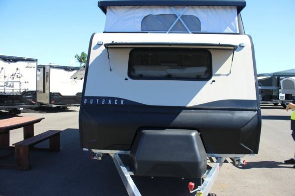 2025 Jayco Discovery Pop Top 16.67-5.OB.DY-MY25 image
