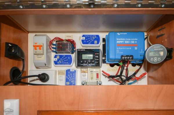 2015 JB Caravans Dirt Roader image