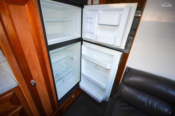 2015 JB Caravans Dirt Roader image