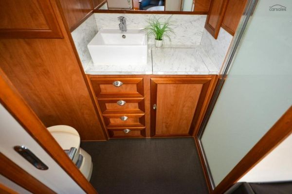 2015 JB Caravans Dirt Roader image