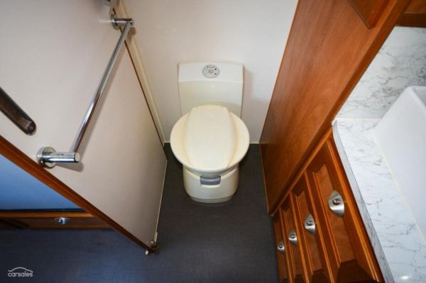 2015 JB Caravans Dirt Roader image