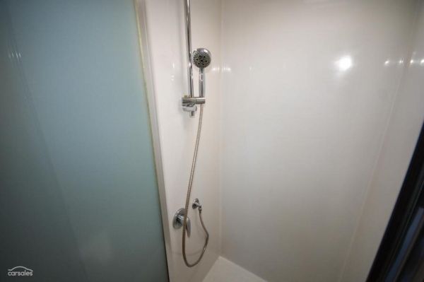 2015 JB Caravans Dirt Roader image