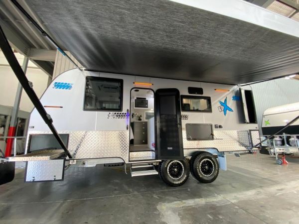 2024 EVERNEW  RTX image
