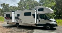 Image for 2023 Avida Fremantle C9214Sl Motorhome IVECO DAILY 70-21 2