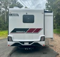 Image for 2023 Avida Fremantle C9214Sl Motorhome IVECO DAILY 70-21 5